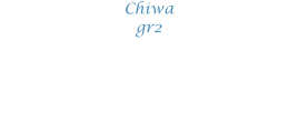 Chiwa  gr2